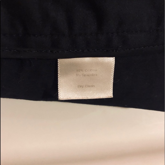 Talbots brand straight leg career pants - Picture 4 of 5